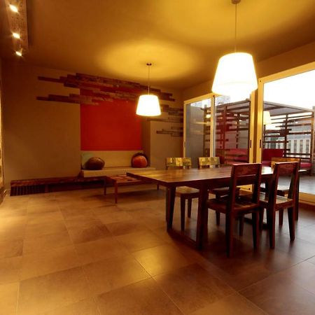 Babel Apartments Palermo I Μπουένος Άιρες Εξωτερικό φωτογραφία