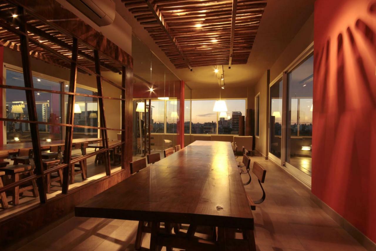 Babel Apartments Palermo I Μπουένος Άιρες Εξωτερικό φωτογραφία