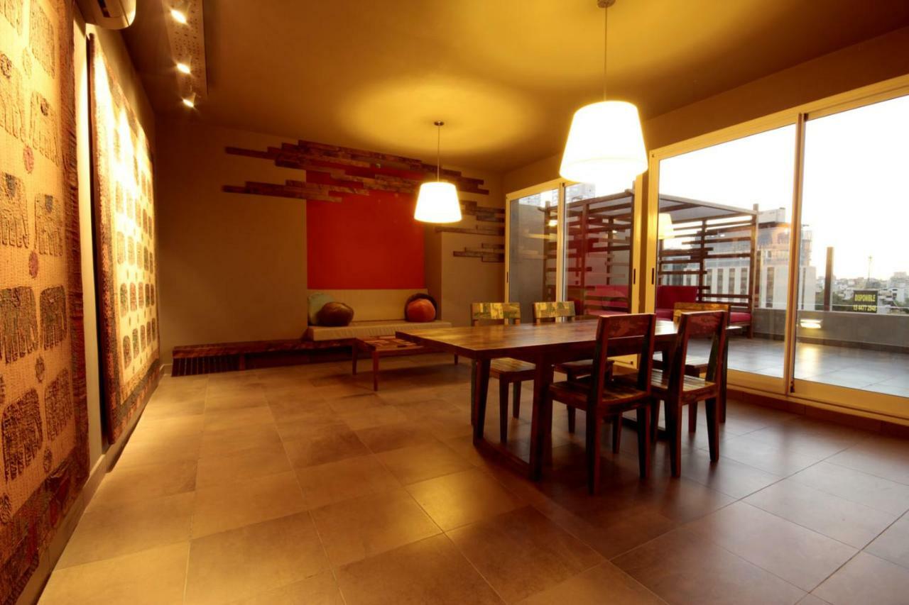 Babel Apartments Palermo I Μπουένος Άιρες Εξωτερικό φωτογραφία