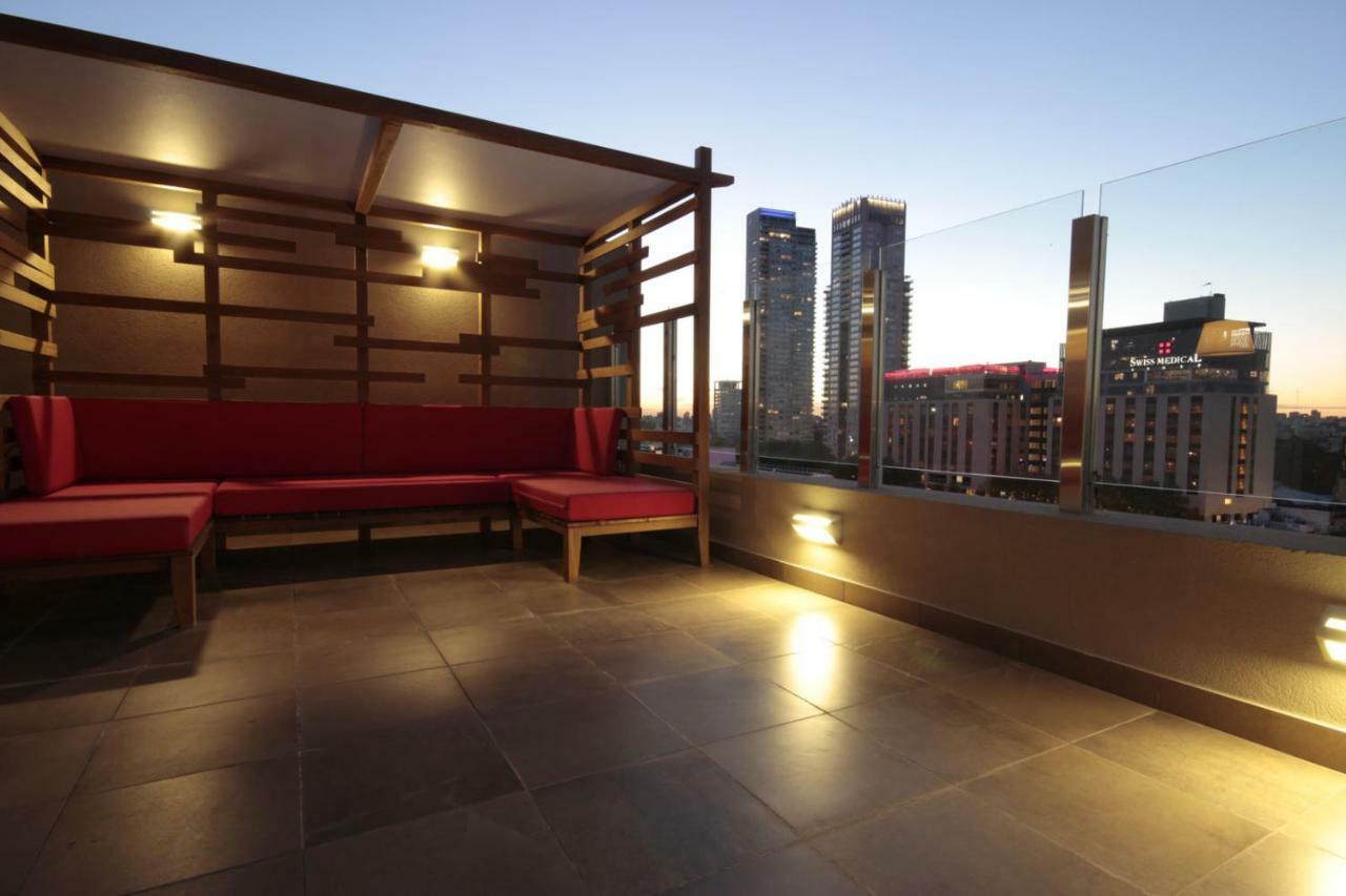 Babel Apartments Palermo I Μπουένος Άιρες Εξωτερικό φωτογραφία