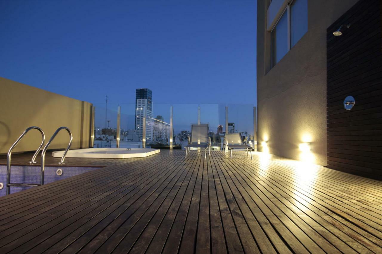 Babel Apartments Palermo I Μπουένος Άιρες Εξωτερικό φωτογραφία