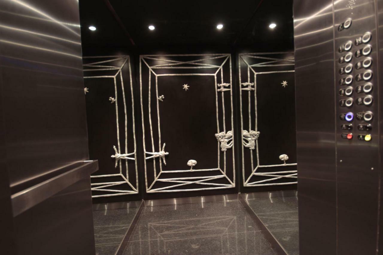 Babel Apartments Palermo I Μπουένος Άιρες Εξωτερικό φωτογραφία