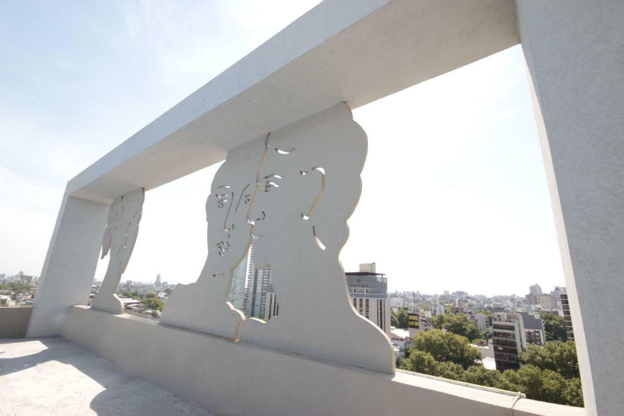 Babel Apartments Palermo I Μπουένος Άιρες Εξωτερικό φωτογραφία