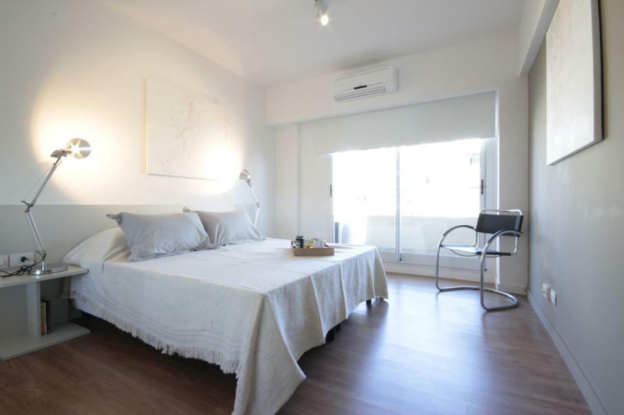 Babel Apartments Palermo I Μπουένος Άιρες Εξωτερικό φωτογραφία