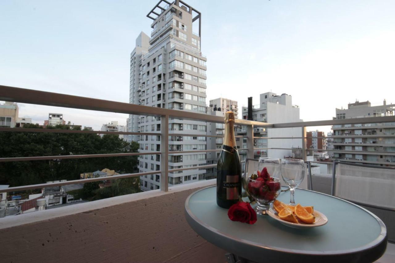 Babel Apartments Palermo I Μπουένος Άιρες Εξωτερικό φωτογραφία