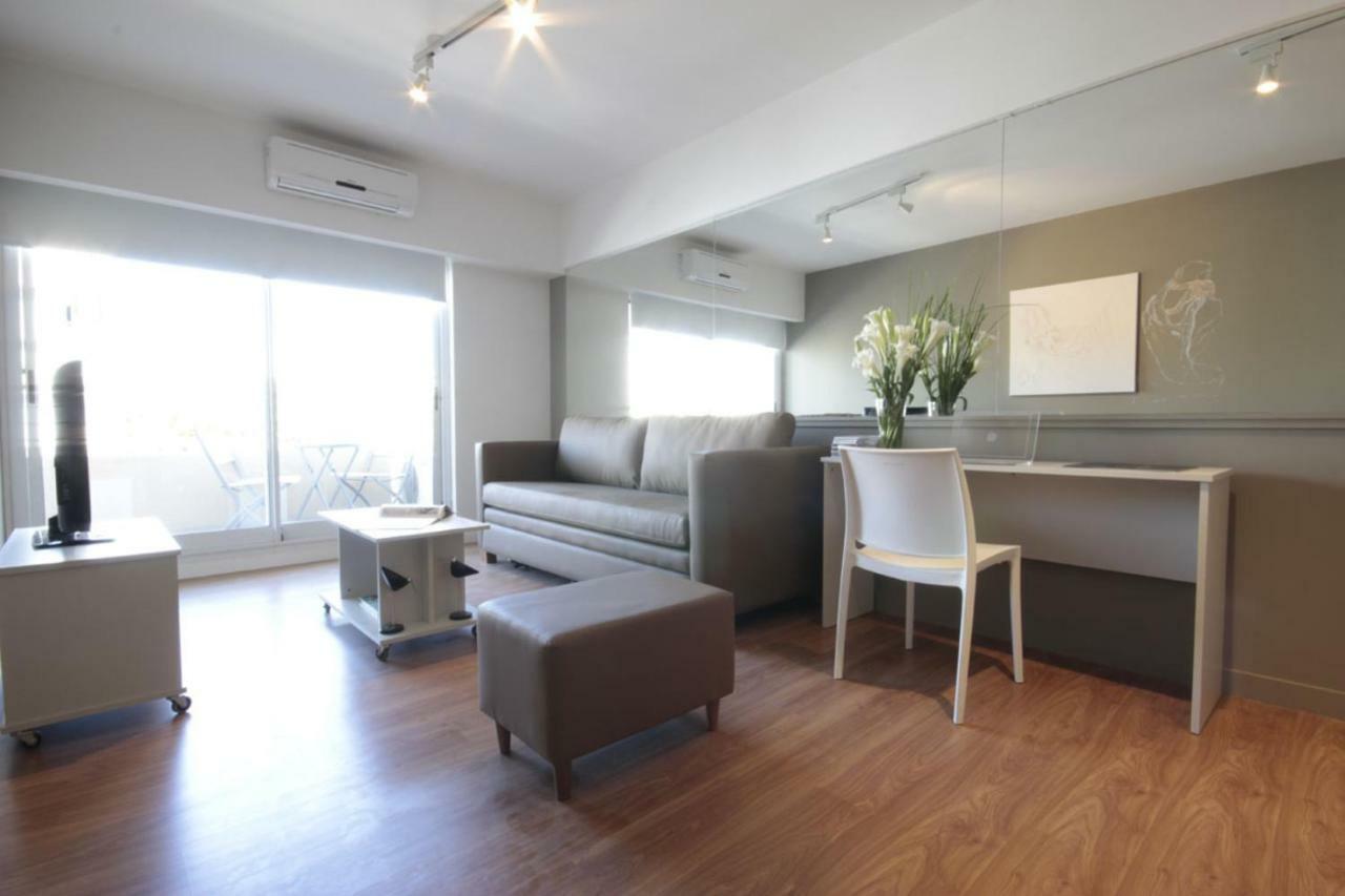 Babel Apartments Palermo I Μπουένος Άιρες Εξωτερικό φωτογραφία