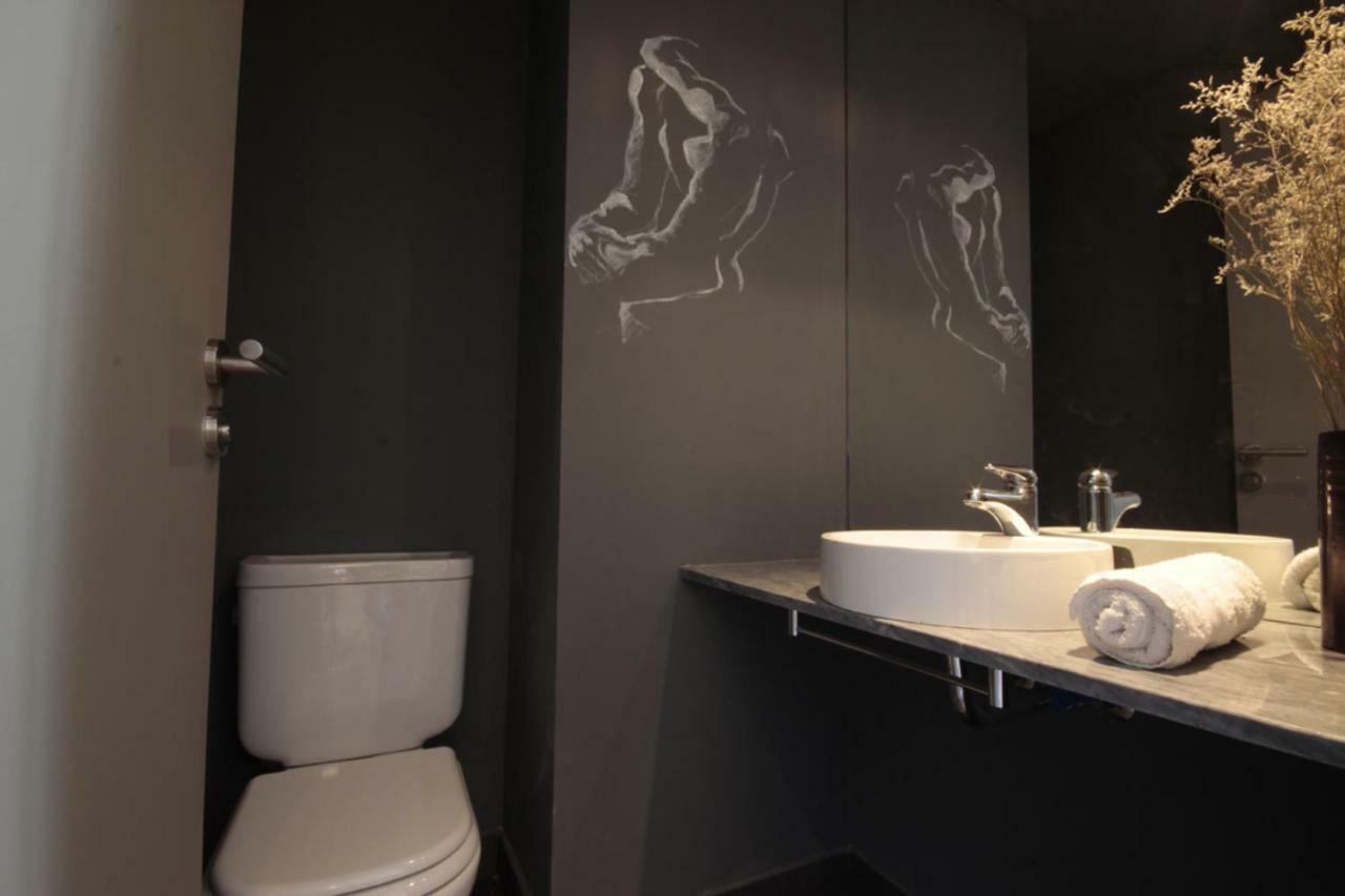 Babel Apartments Palermo I Μπουένος Άιρες Εξωτερικό φωτογραφία