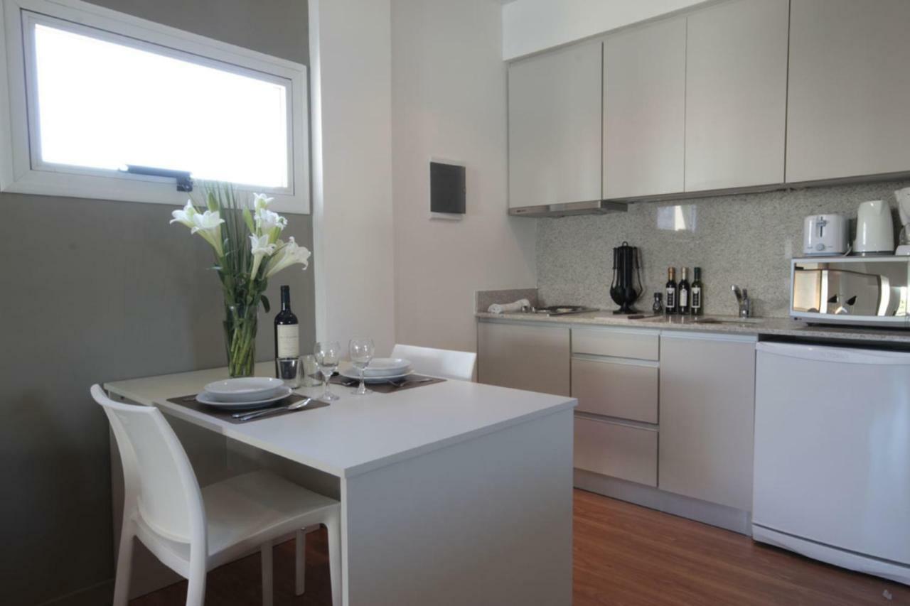 Babel Apartments Palermo I Μπουένος Άιρες Εξωτερικό φωτογραφία