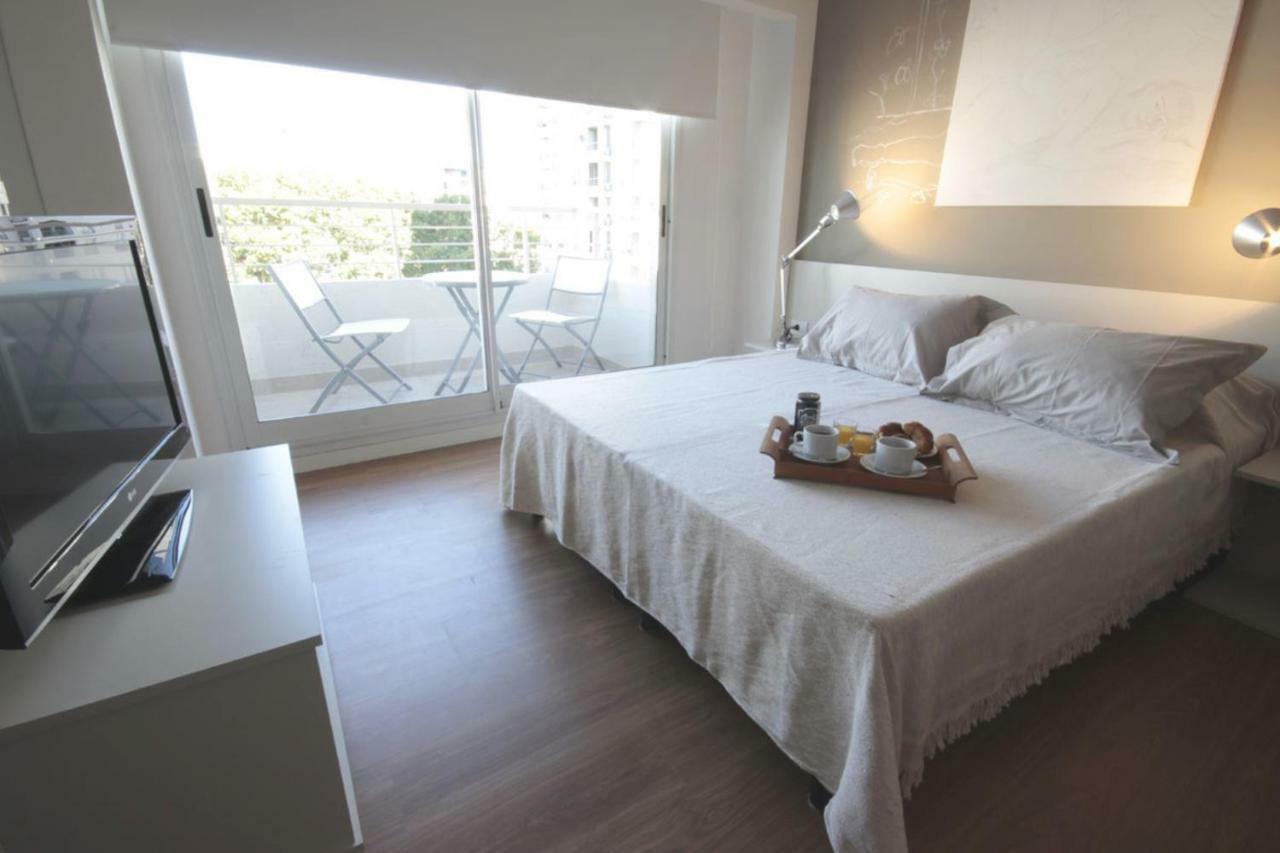 Babel Apartments Palermo I Μπουένος Άιρες Εξωτερικό φωτογραφία