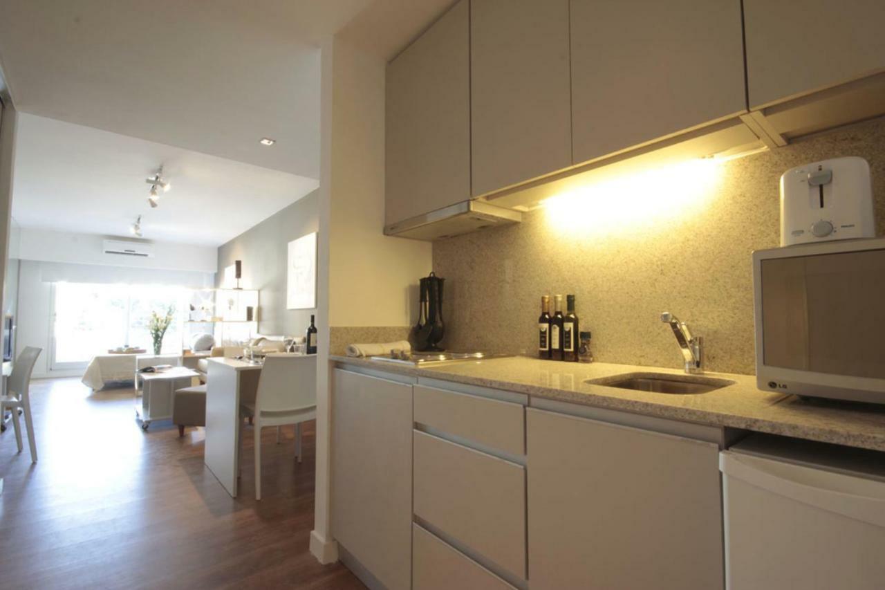 Babel Apartments Palermo I Μπουένος Άιρες Εξωτερικό φωτογραφία