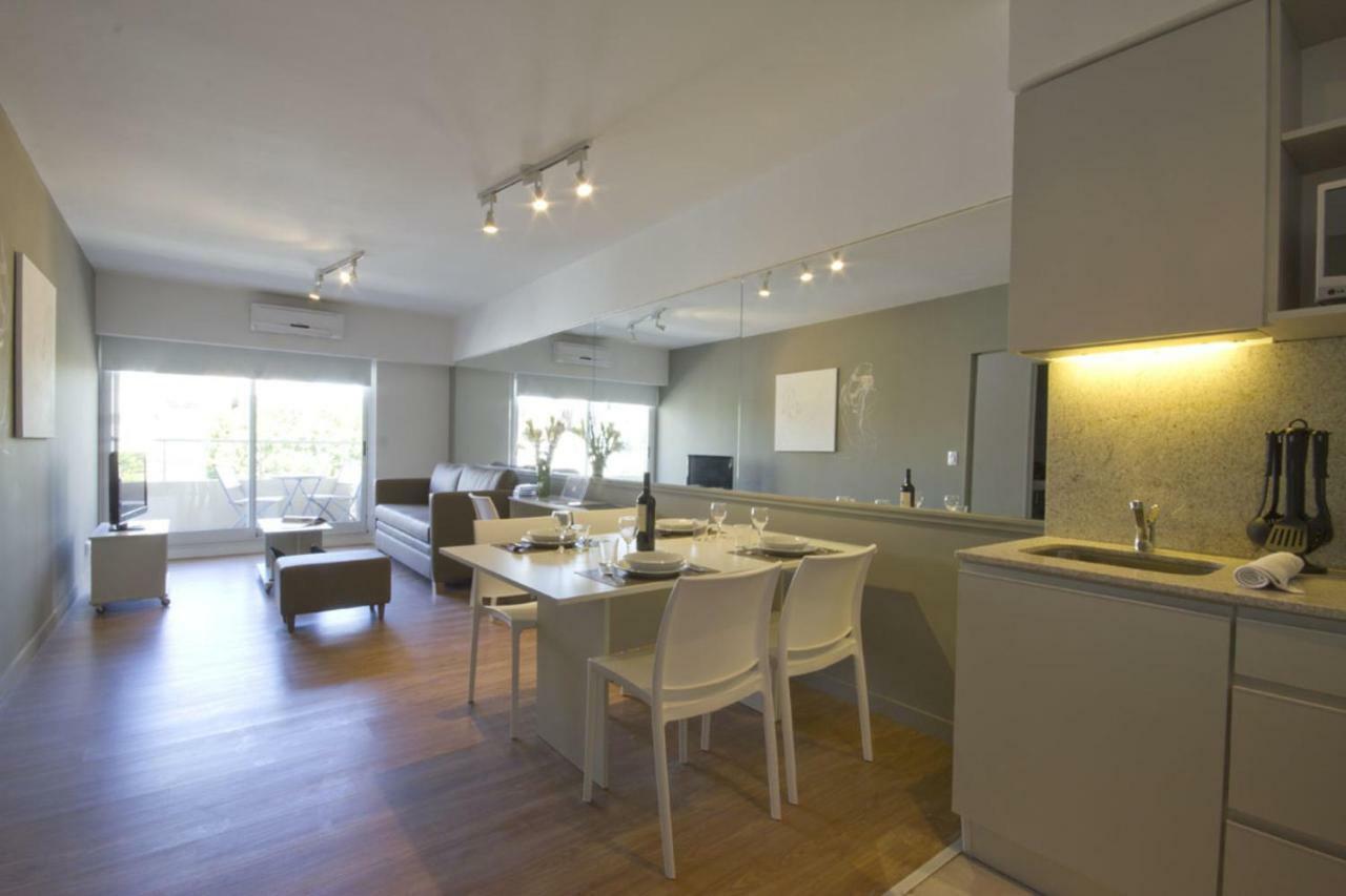Babel Apartments Palermo I Μπουένος Άιρες Εξωτερικό φωτογραφία