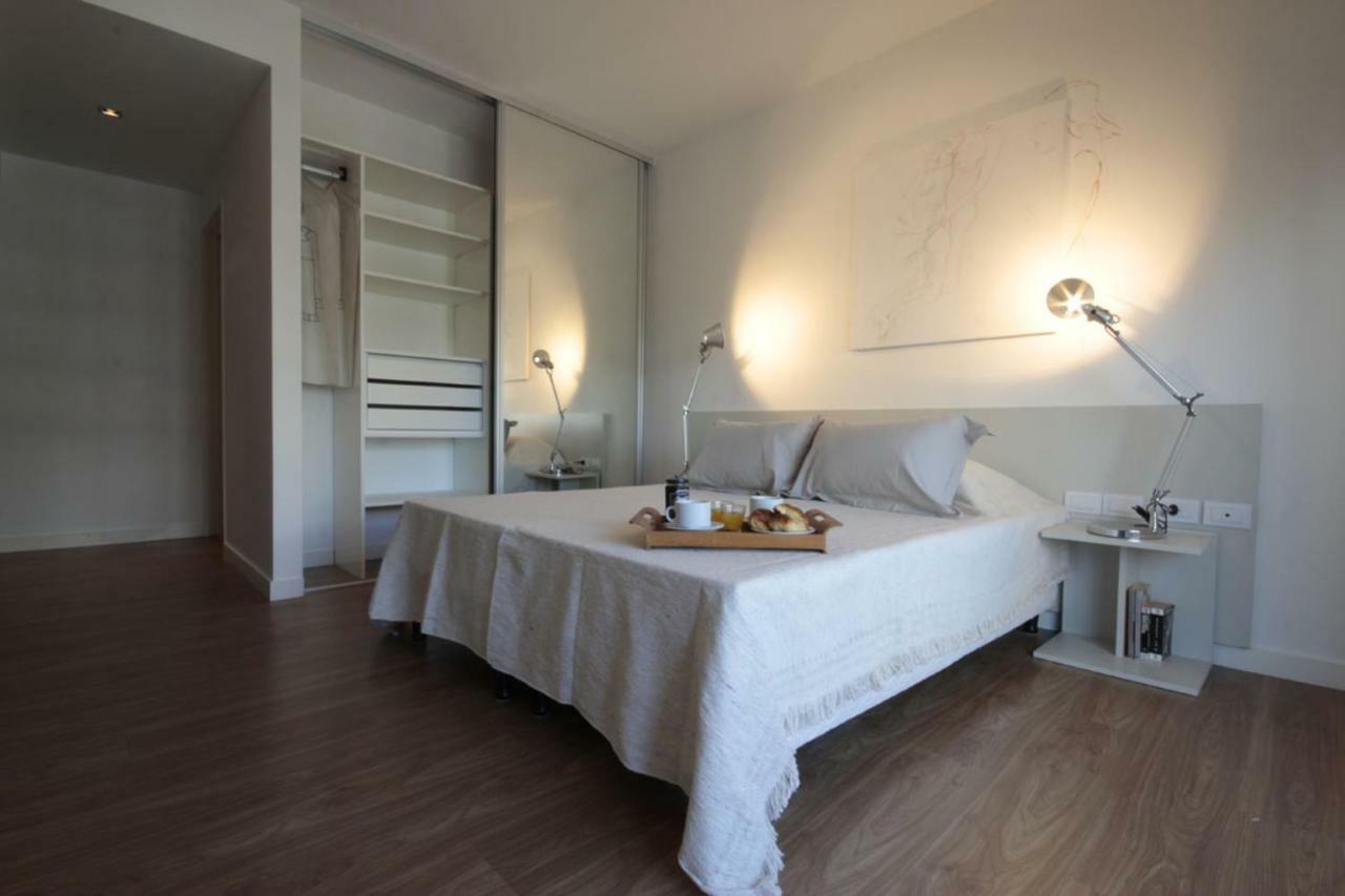 Babel Apartments Palermo I Μπουένος Άιρες Εξωτερικό φωτογραφία