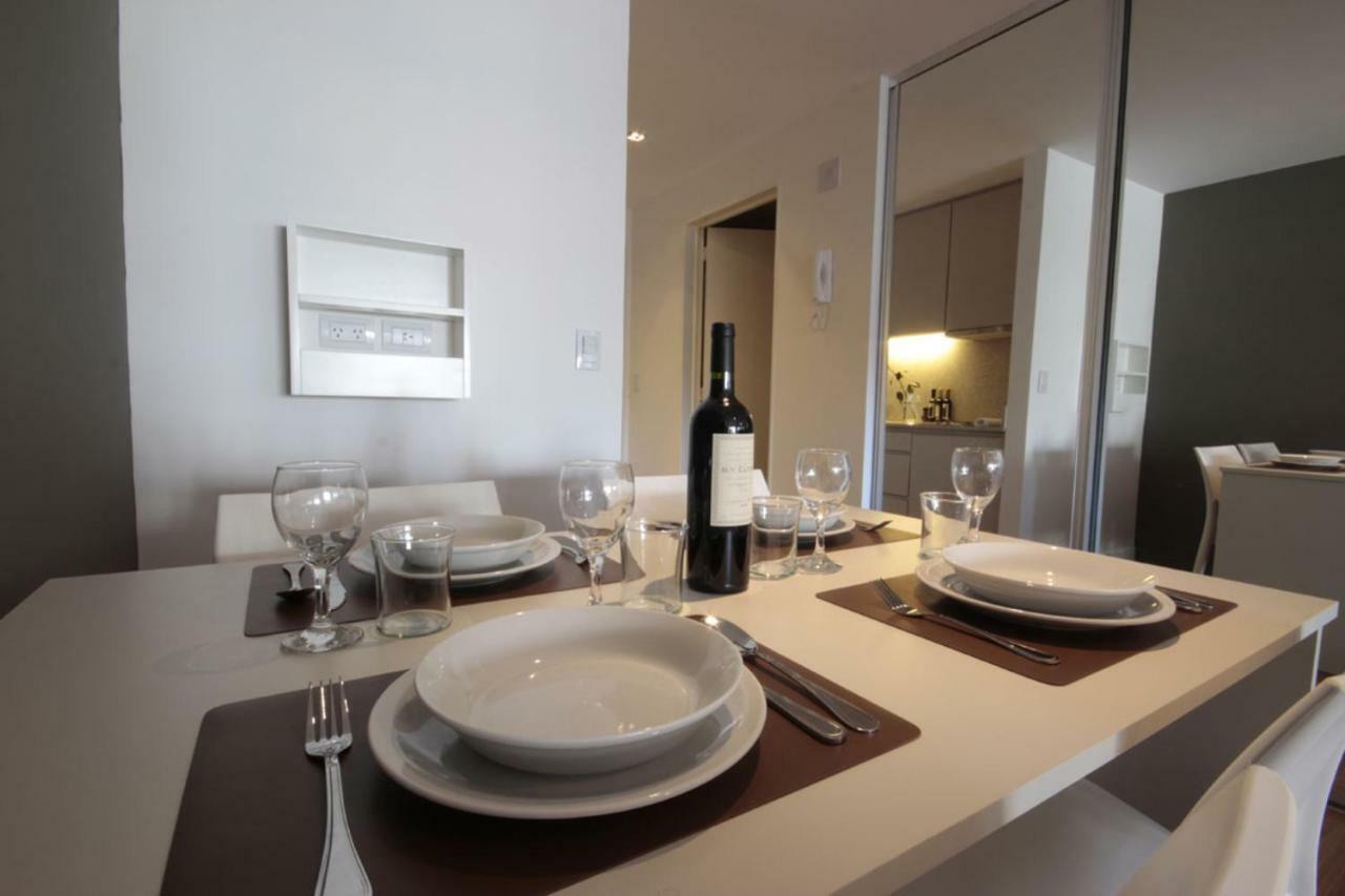 Babel Apartments Palermo I Μπουένος Άιρες Εξωτερικό φωτογραφία